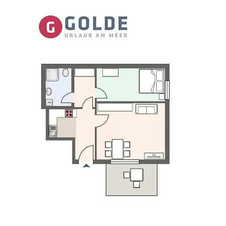 Summer Diek Summerdiek 2 דירה