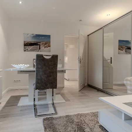 Summer Diek Summerdiek 2 דירה סנט פטר-אורדינג