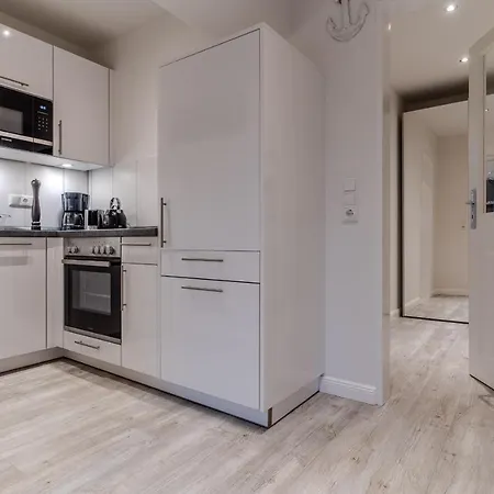 Summer Diek Summerdiek 2 * סנט פטר-אורדינג