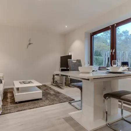 Summer Diek Summerdiek 2 דירה סנט פטר-אורדינג