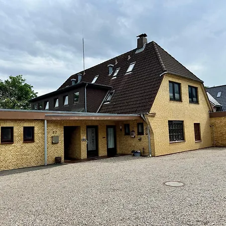 Summer Diek Summerdiek 2 * סנט פטר-אורדינג