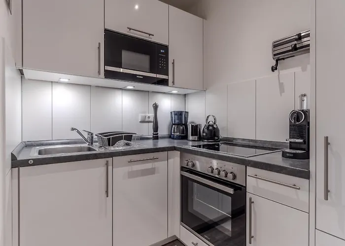 Summer Diek Summerdiek 2 Appartement *