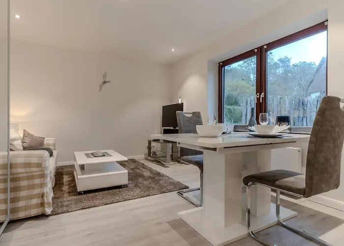 Summer Diek Summerdiek 2 Appartement Sankt Peter-Ording