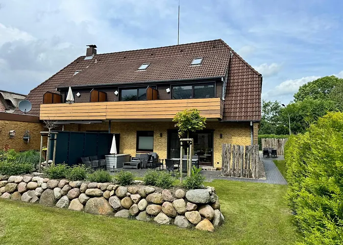 Appartement Summer Diek Summerdiek 2